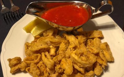 Top Gunnison Restaurants and Food