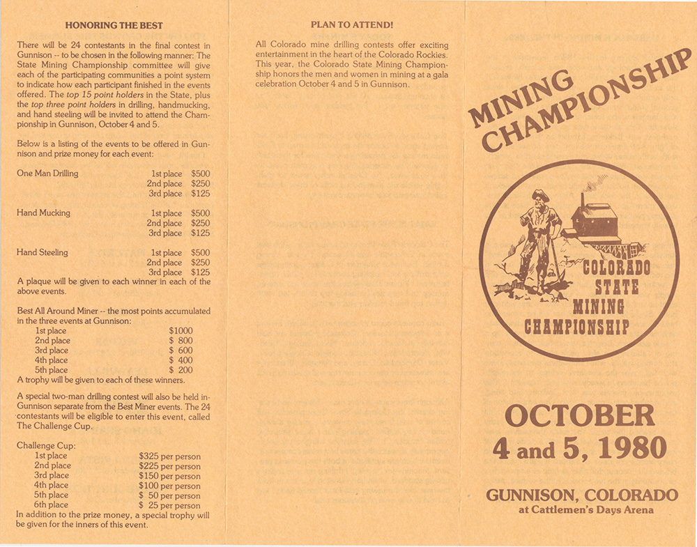 Exploring the Rich Mining History of Gunnison, Colorado