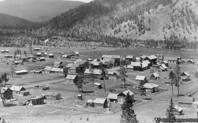 Exploring the Rich Mining History of Gunnison, Colorado